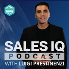 Sales IQ Podcast