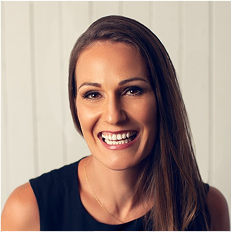 Samantha Forster, VP Sales & Marketing, Checkfront