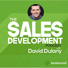 The Sales Development Podcast